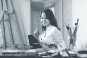 artist